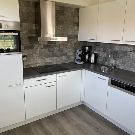 בית נופש Strandparel 212 יוליאנאדורפ