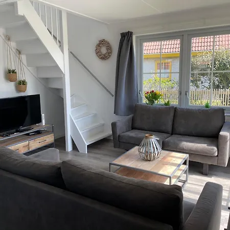 בית נופש Strandparel 212 *