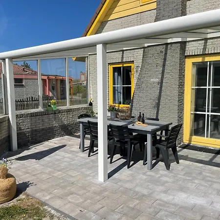 Holiday home Strandparel 212 Julianadorp