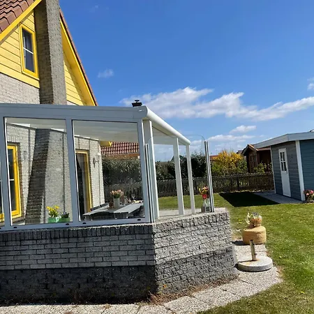 Strandparel 212 Holiday home