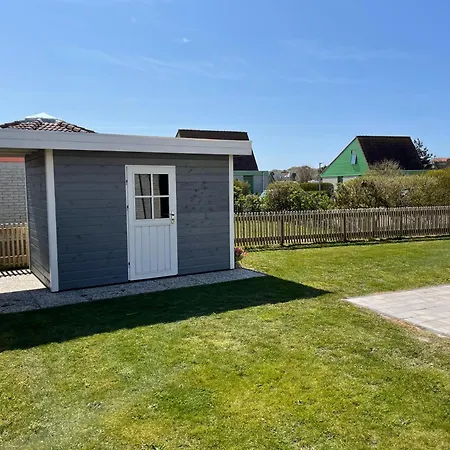 בית נופש Strandparel 212 *