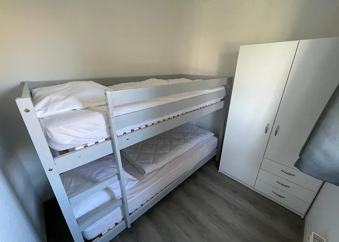 Strandparel 212 Дом отдыха Юлианадорп