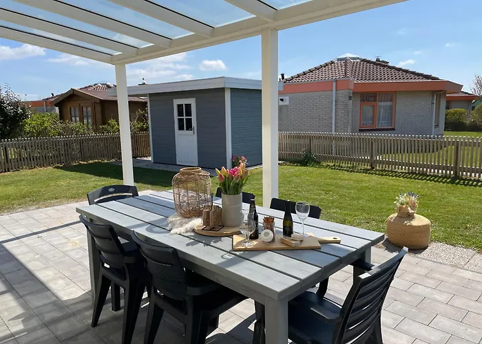 Strandparel 212 * Юлианадорп